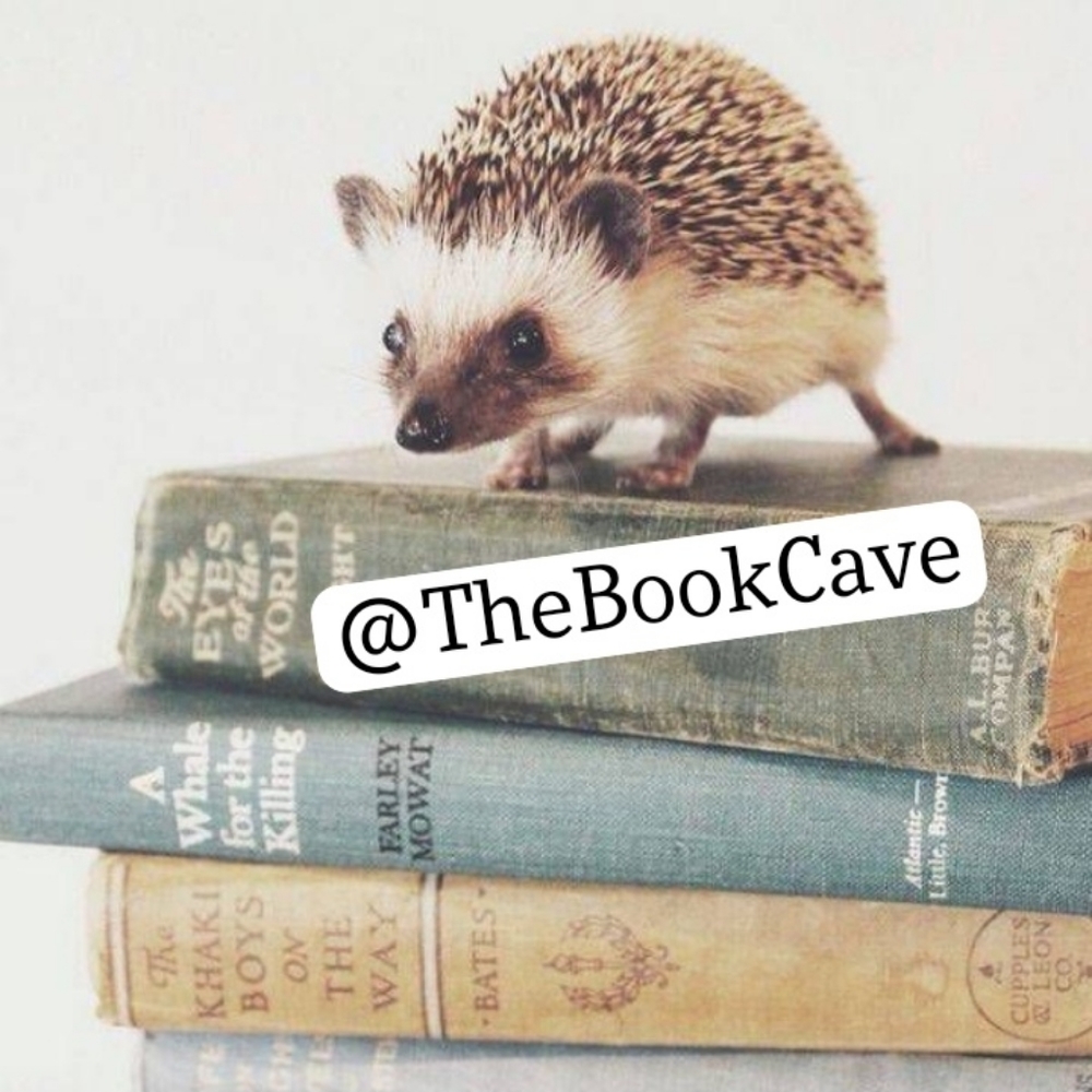 Meet your Posher, ThebookCave